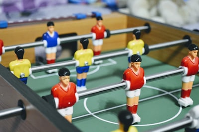 Top 5 Expertos en software de automatización de clubes deportivos en Palma