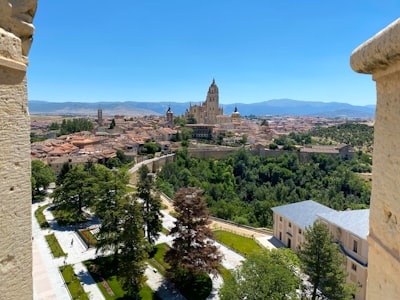 Mejores empresas de desarrollo de software en Segovia