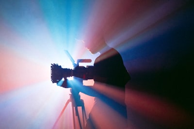 Reiluminado de videos largos sin discontinuidades