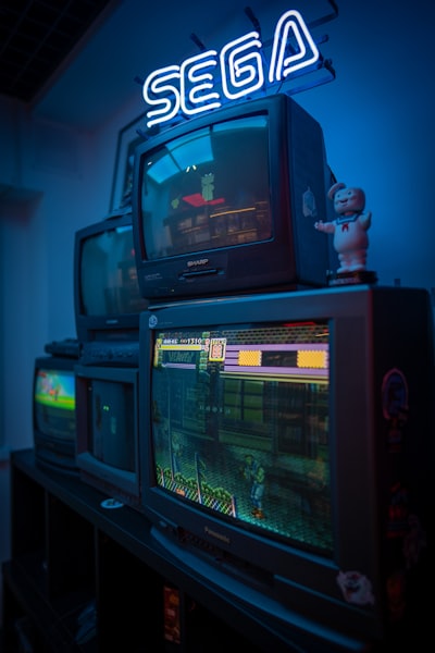 Por qué Xbox debe seguir el ejemplo de Sega