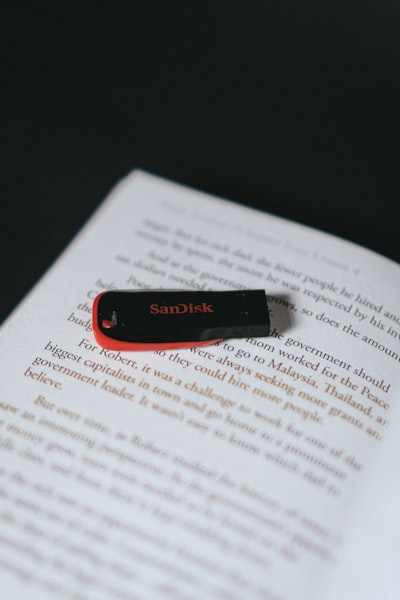 No te pierdas el 64% de descuento en el SSD SanDisk Desk Drive 8TB