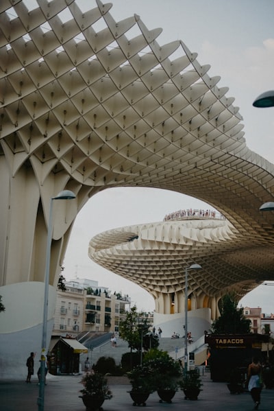 Servicios de consultoría en arquitectura de software en Sevilla