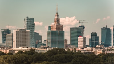 Sueldo de ingeniero de software en Polonia: tendencias de 2026