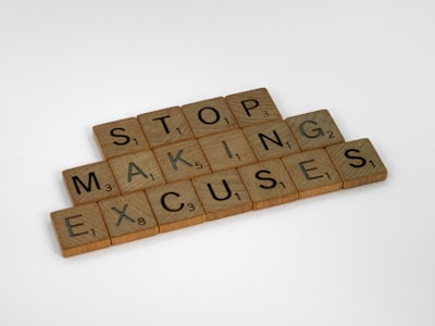 No tus LLMs, tus excusas.