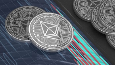 Contrato ERC-20 para Staking DeFi