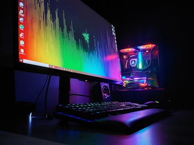 Adiós a agacharte: enciende tu PC desde el escritorio