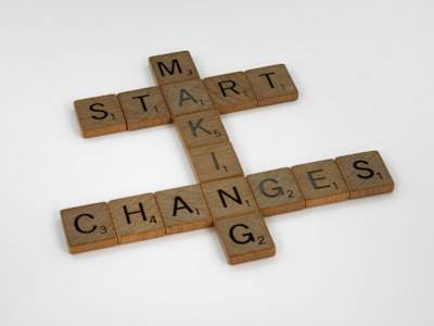Cambios internos necesarios para implementar software empresarial.