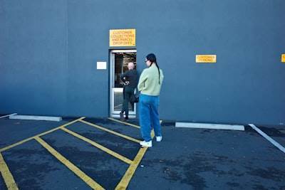 Checkouts automatizados