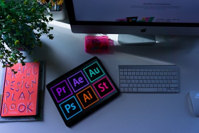 Alternativas gratuitas a Adobe Creative Cloud