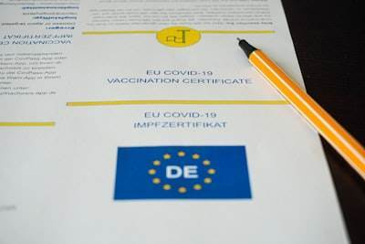 Consultor oficial de aplicaciones en Europa