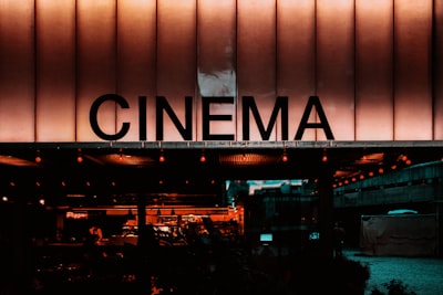 El estudio de un solo hombre y la revolución del cine soberano