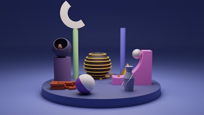Geometría precisa en animaciones educativas con IA