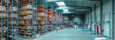Asegura la continuidad operativa con inventario a medida