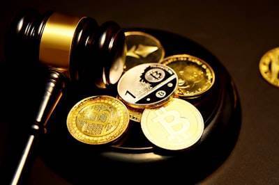 Elige la mejor jurisdicción para negocios de criptomonedas
