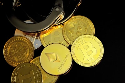 Robo de criptomonedas de 280 millones de dólares en operación presencial de 6 meses