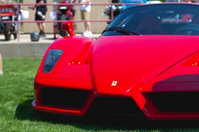 El coche más asequible con 400 caballos de fuerza en 2026