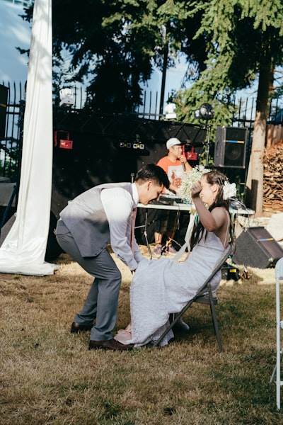 El auge de la fotografía profesional en bodas modernas