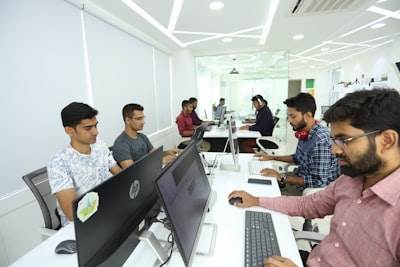 Mejores 3 empresas para servicios de aplicaciones a medida en Aranda de Duero