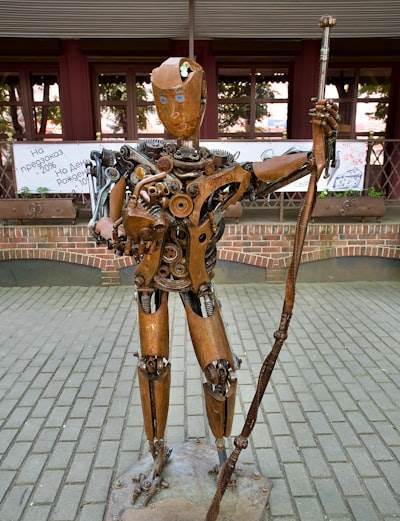 Inteligencia artificial para SEO en Villena