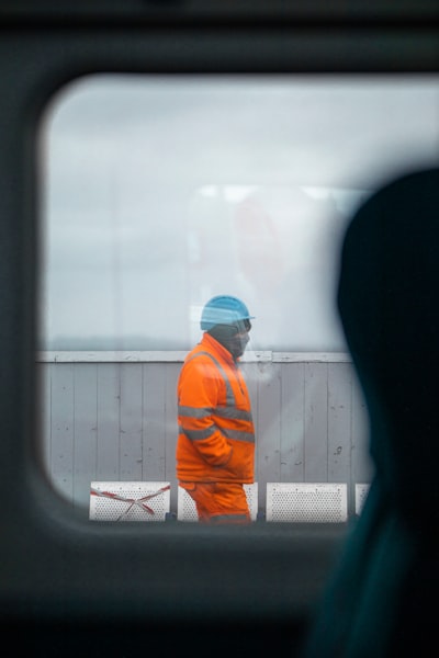 ¿Por qué contratar trabajadores agenciados a bordo?