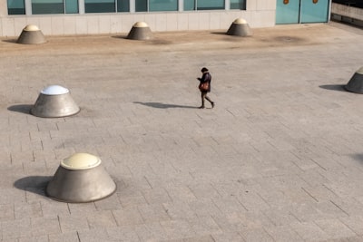 Viernes de Video: Robot bípedo evita caída