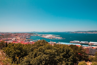 Top 100 tecnológicas en Vigo
