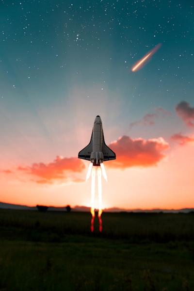 Elon Musk: el verdadero rey de SpaceX