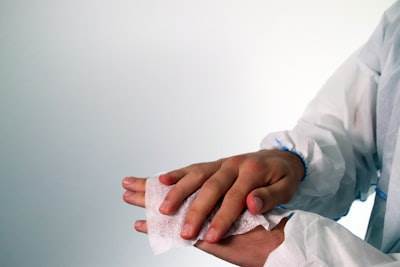 La importancia del contacto humano en la medicina contemporánea