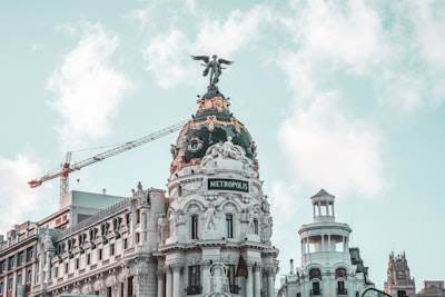 Cómo Encontrar servicios de automatización de procesos en Madrid