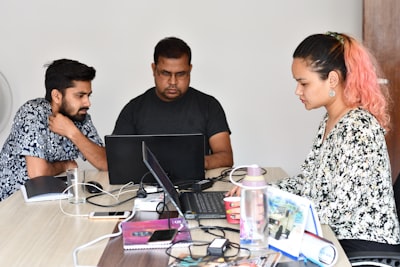 Innovación y eficiencia en software de RRHH en Alicante