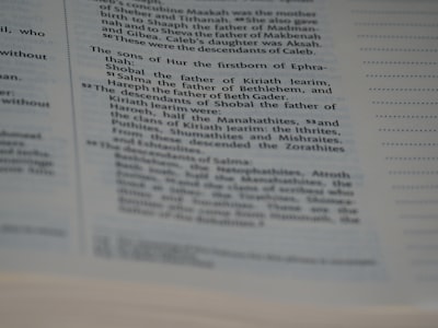 Solicitudes de Investigación 2.0 para tu blog