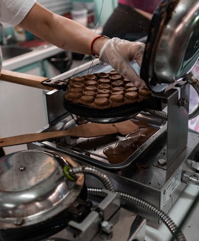 ¿La automatización de presupuestos de catering requiere rediseño de procesos?
