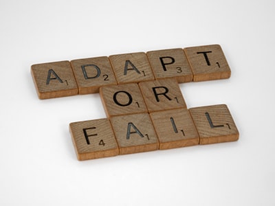 What happens if there is a failure in the custom API development system?