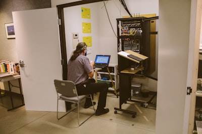 Este Espacio de Trabajo de Voz AI es Poderoso