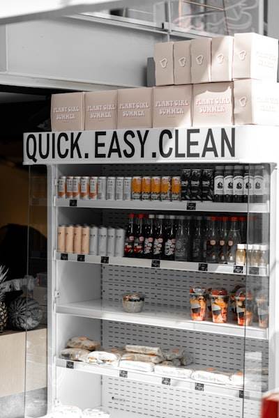 "How Small Retailers Can Use Bulk Discounts to Compete with Big Brands"
"Small Retailers: Winning with Bulk Discounts"