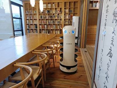 Inteligencia artificial en la ciudad de Pontevedra