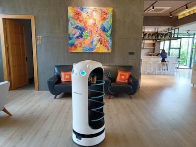 Inteligencia artificial en Sant Cugat