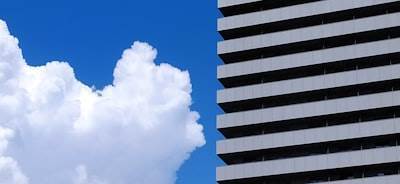 Beneficios de la nube en la banca