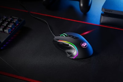 Acceso directo a Stream Deck desde tu ratón