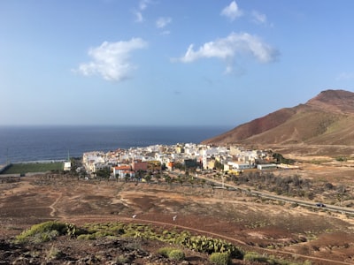 Desarrollo de Software como Servicio con Inteligencia Artificial en Las Palmas
