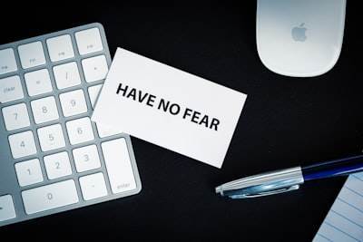 Superando el miedo de iniciar un sitio web en ClickBank en piloto automático