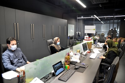 Top 5 Programadores de enfoque corporativo en Madrid