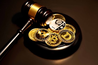 La cláusula ética que bloquea la regulación cripto