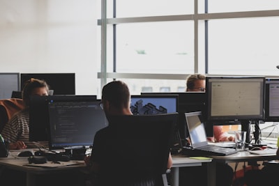 Principales proveedores de intranet industrial en Bilbao