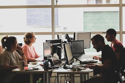 Expertos en centralización de datos: los 20 mejores en Las Palmas