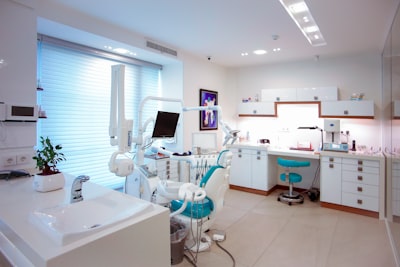 Automatización de citas para clínica dental en Alicante
