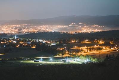 Top 30 Empresas de IA en Leganés