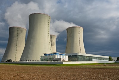 El peligro de los reactores nucleares modulares pequeños