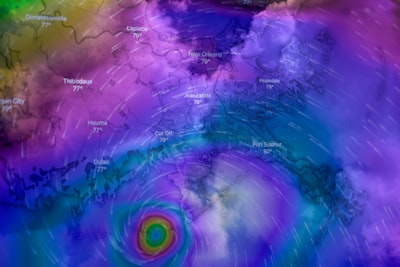 Cómo el retardo húmedo cenital mejora la predicción de precipitaciones