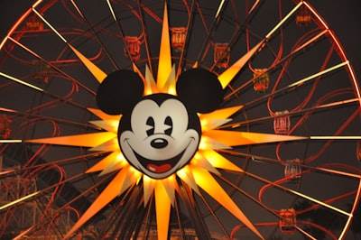 Por qué Disney aplica inteligencia artificial generativa